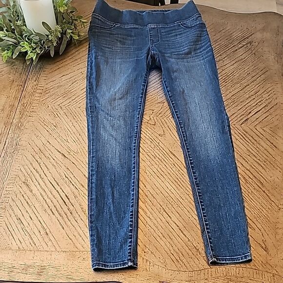 Maternity jeggings size 2 Isabel Maternity by Ingrid & Isabel - Picture 13 of 13